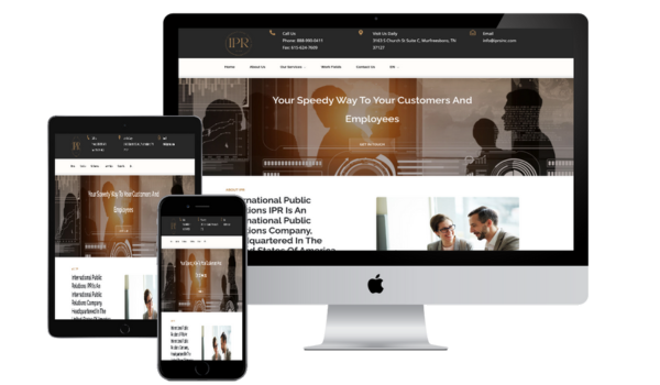 International-Public-Relations